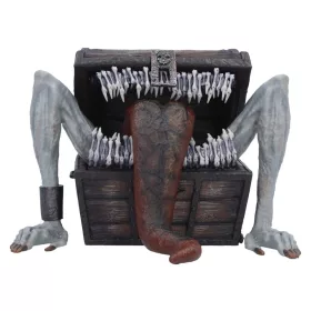 Dark Souls Storage Box Mimic Box 11 cm