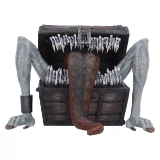 Dark Souls Storage Box Mimic Box 11 cm