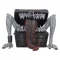 Dark Souls Storage Box Mimic Box 11 cm