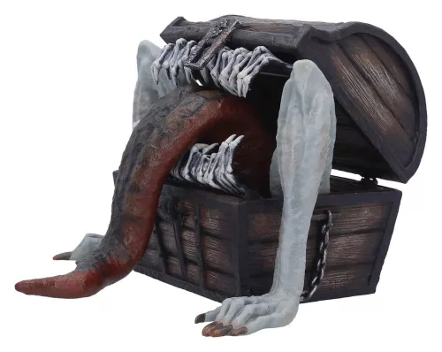 Dark Souls Storage Box Mimic Box 11 cm