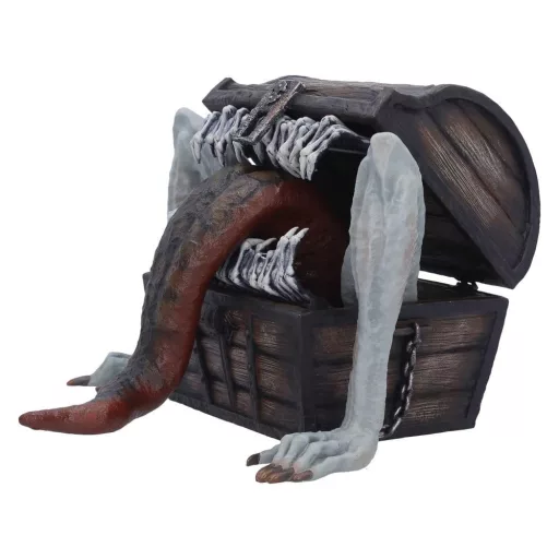 Dark Souls Storage Box Mimic Box 11 cm