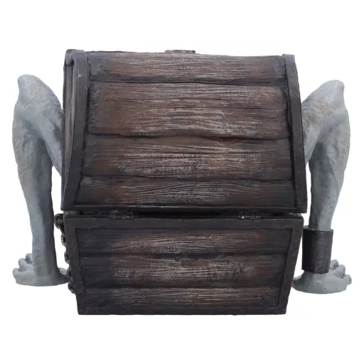 Dark Souls Storage Box Mimic Box 11 cm