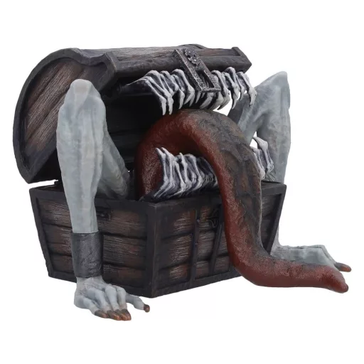 Dark Souls Storage Box Mimic Box 11 cm