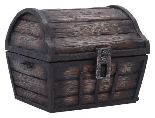 Dark Souls Storage Box Mimic Box 11 cm