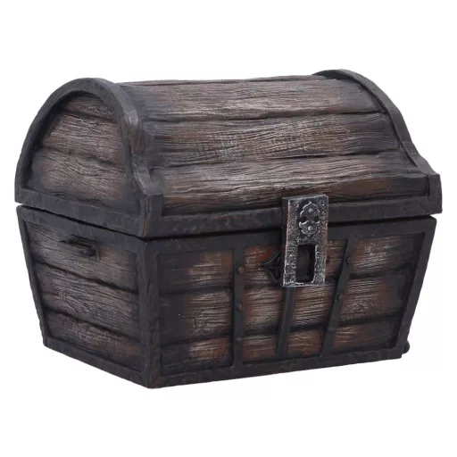 Dark Souls Storage Box Mimic Box 11 cm