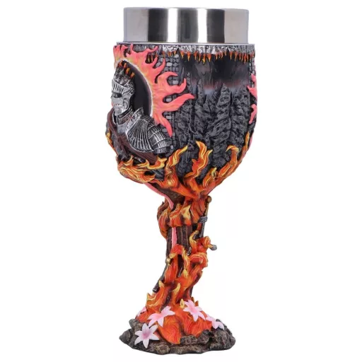 Dark Souls Goblet Soul of Cinder