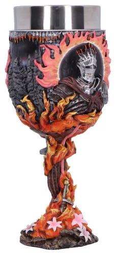 Dark Souls Goblet Soul of Cinder