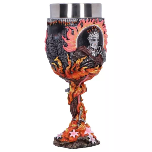 Dark Souls Goblet Soul of Cinder