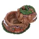 Naruto Storage Box Hokage Rock