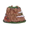 Naruto Storage Box Hokage Rock