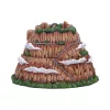 Naruto Storage Box Hokage Rock