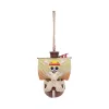 One Piece Hanging Tree Ornament Going Merry 8 cm