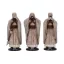 Original Stormtrooper Statue Three Wise Tusken Raiders 14 cm