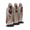 Original Stormtrooper Statue Three Wise Tusken Raiders 14 cm
