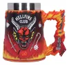 Stranger Things Tankard Hellfire Club 16 cm