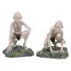 Lord of the Rings statues Gollum & Smeagol