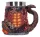 Baldur's Gate III Tankard Karlach 16 cm