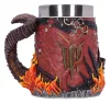 Baldur's Gate III Tankard Karlach 16 cm