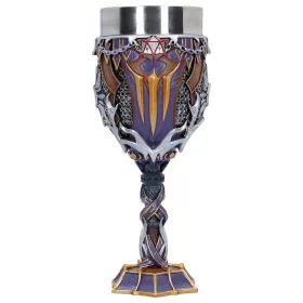 Baldur's Gate III Goblet Shadowheart
