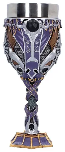 Baldur's Gate III Goblet Shadowheart