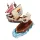 One Piece Storage Box Going Merry