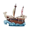 One Piece Storage Box Going Merry