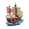 One Piece Storage Box Going Merry