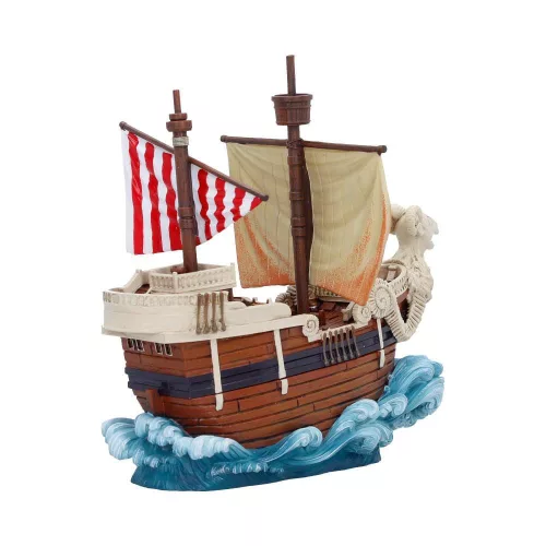 One Piece Storage Box Going Merry