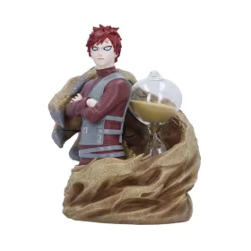 Naruto Sand Timer Gaara 12 cm
