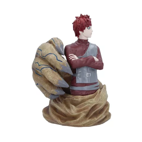 Naruto Sand Timer Gaara 12 cm