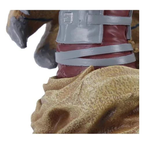 Naruto Sand Timer Gaara 12 cm