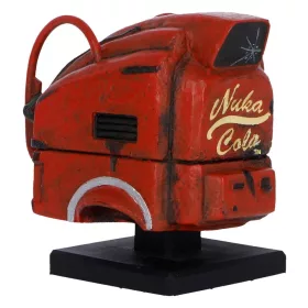 Fallout Helmet Nukatron 11 cm
