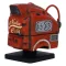 Fallout Helmet Nukatron 11 cm