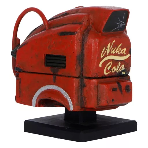 Fallout Helmet Nukatron 11 cm
