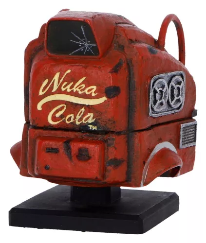 Fallout Helmet Nukatron 11 cm