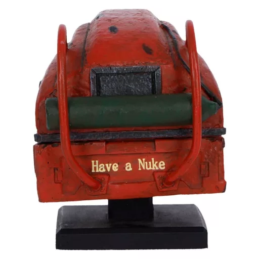 Fallout Helmet Nukatron 11 cm