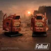 Fallout Helmet Nukatron 11 cm