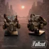 Fallout Helmet X-01 10 cm