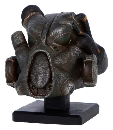 Fallout Helmet X-01 10 cm