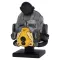 Fallout Helmet Excavator 14 cm