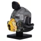 Fallout Helmet Excavator 14 cm