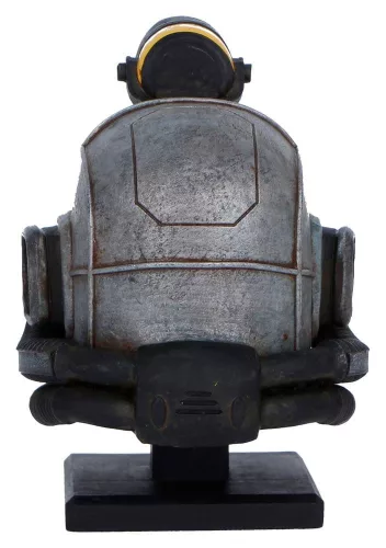 Fallout Helmet Excavator 14 cm
