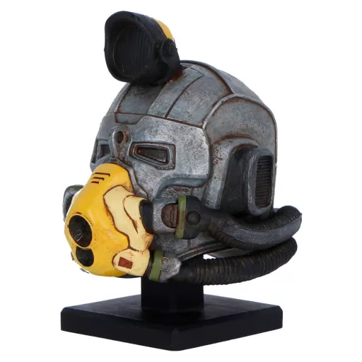 Fallout Helmet Excavator 14 cm