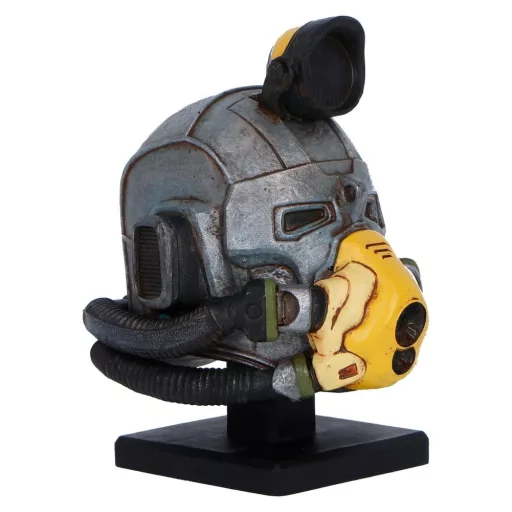 Fallout Helmet Excavator 14 cm
