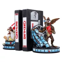 Book ends