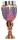 Baldur's Gate 3 Goblet Astarion 20 cm