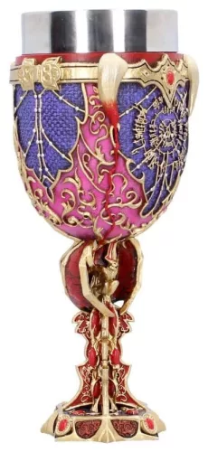 Baldur's Gate 3 Goblet Astarion 20 cm