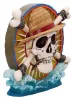 One Piece Lamp Jolly Roger 20 cm