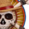 One Piece Lamp Jolly Roger 20 cm