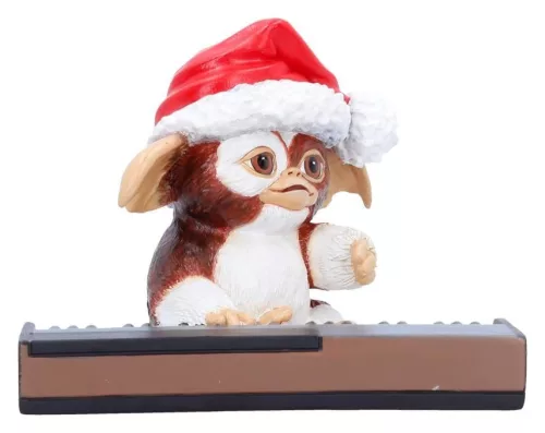 Gremlins Figure Gizmo Jingle 12 cm